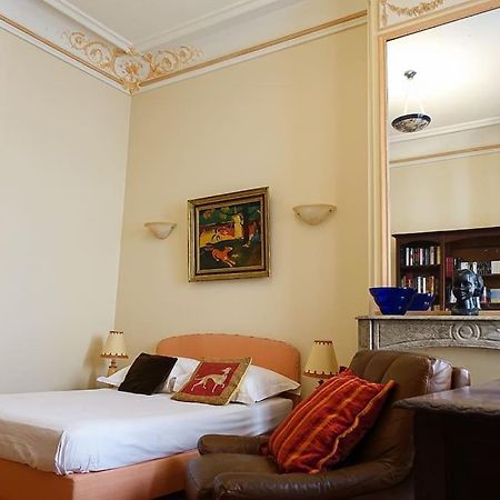 Monceau/Villiers : Magnifique Appartement 6P 巴黎 外观 照片